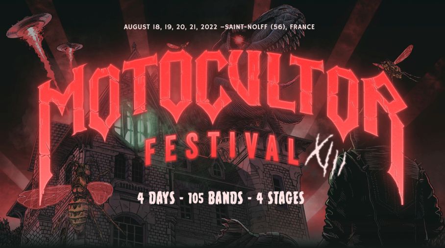 Motocultor Festival