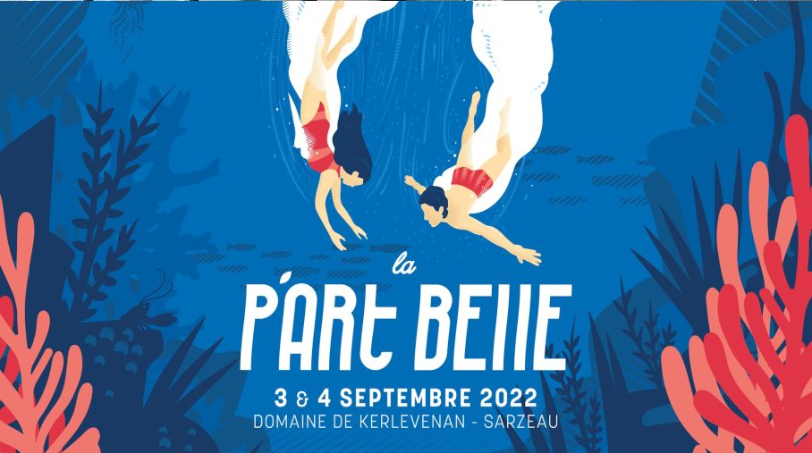 festival p'art belle