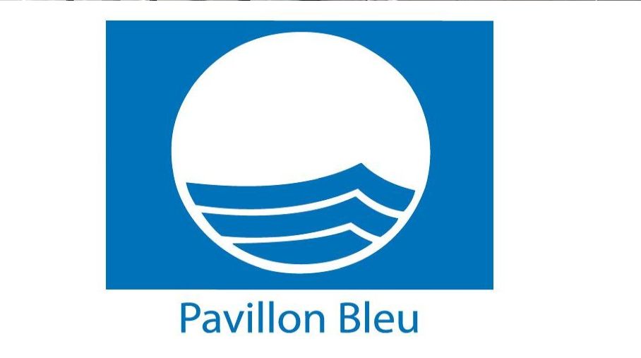 pavillon bleu morbihan
