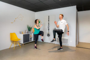 Coach Sportif Vannes