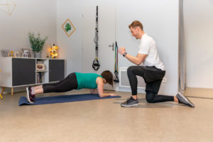 Coach sportif Morbihan