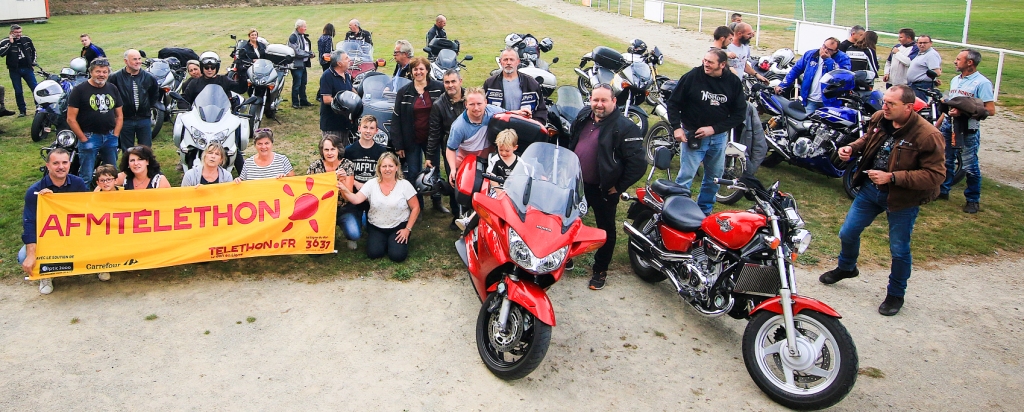 Rallye Motos et Autos Saint Servant Sur Oust