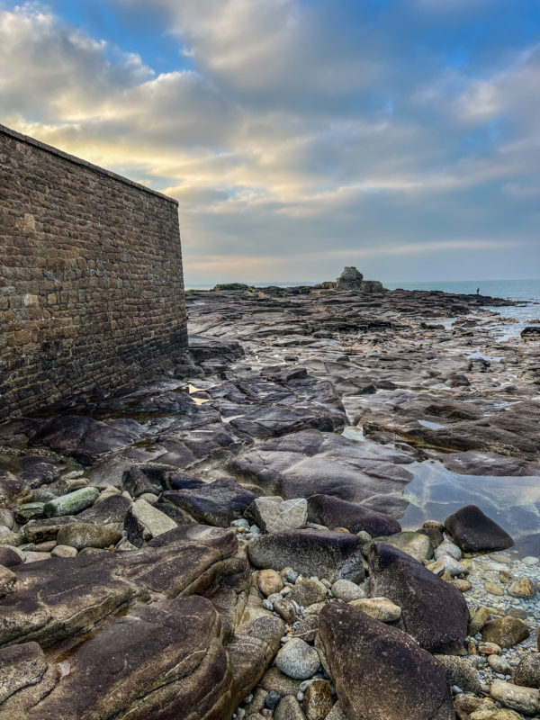 Fort Bloqué Ploemeur