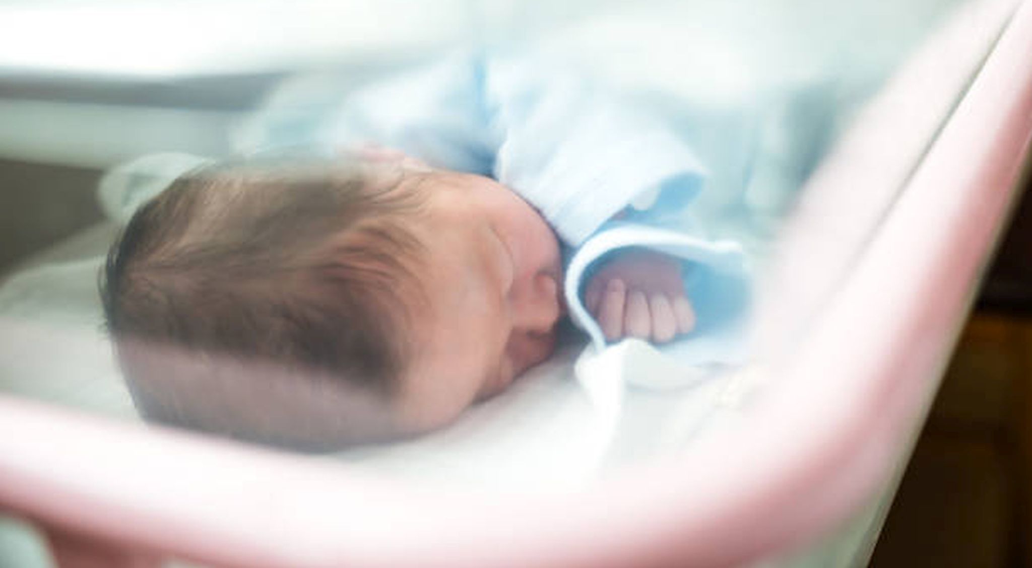 bébé naissance