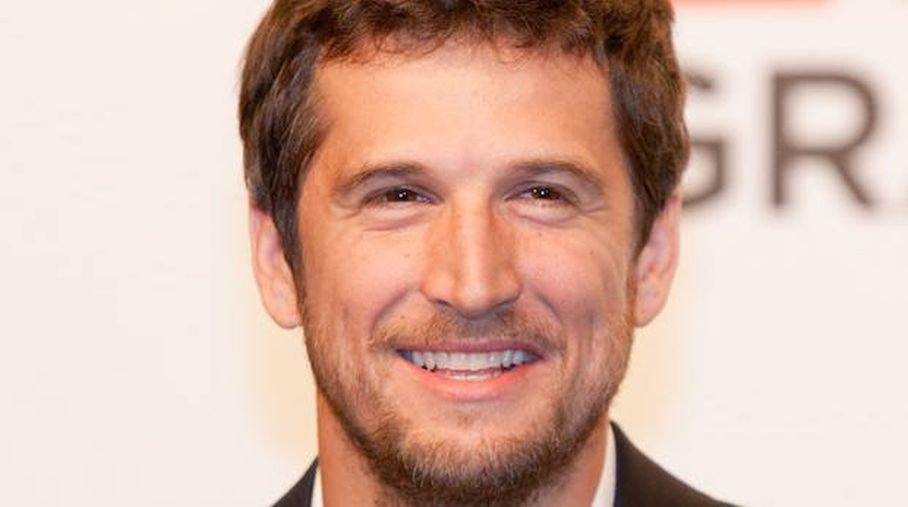 Guillaume canet vannes