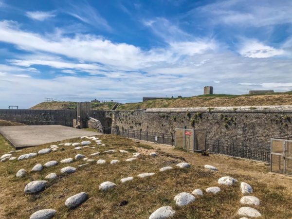 Fort Penthièvre