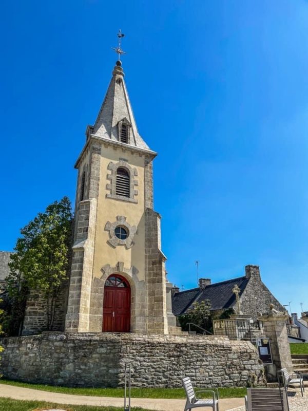 Eglise Sainte-Marie-Madeleine - Meucon