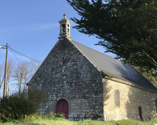 Chapelle Saint-Jacques