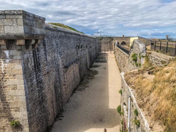 Fort Penthièvre