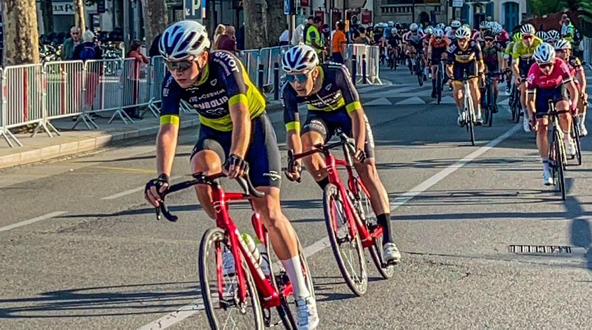 Grand Prix cycliste Vannes