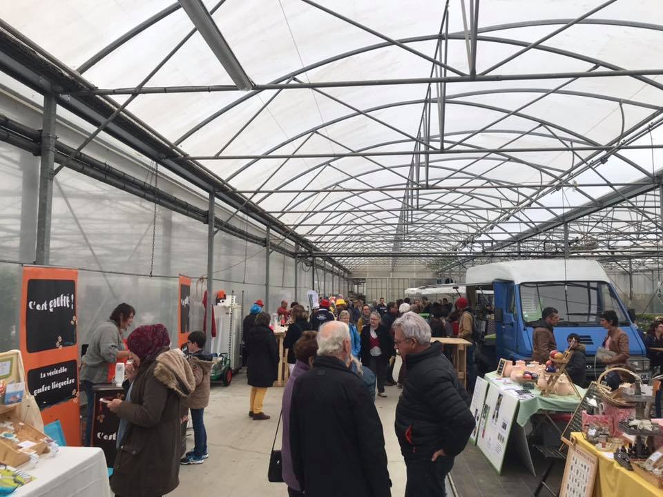 Fest iles Plougoumelen