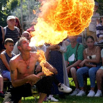 Fête Médiévale de Malestroit