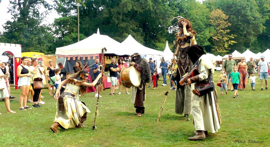 fête médiéval malestroit, médiéval malestroit