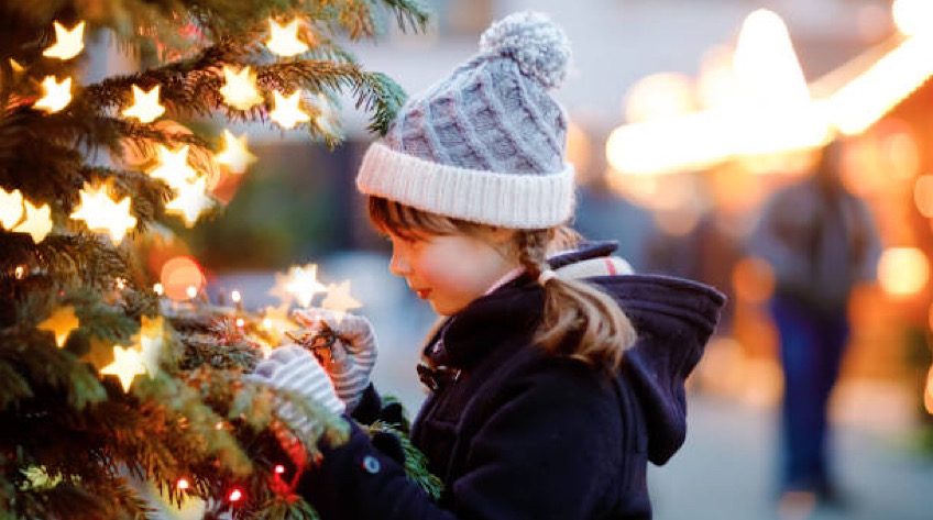 Marché de Noël Ploermel