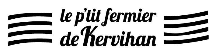 Le P'tit Fermier De Kervihan Locoal Mendon 