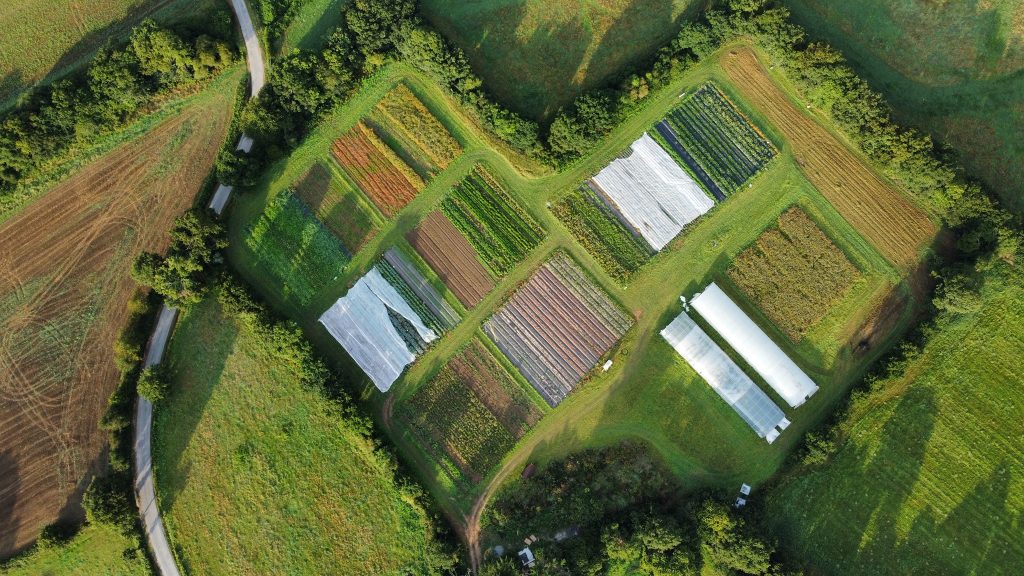 Ferme de Kerverec