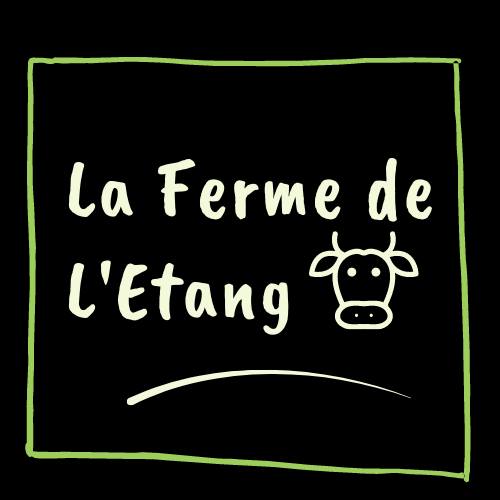 ferme de l'étang arradon logo