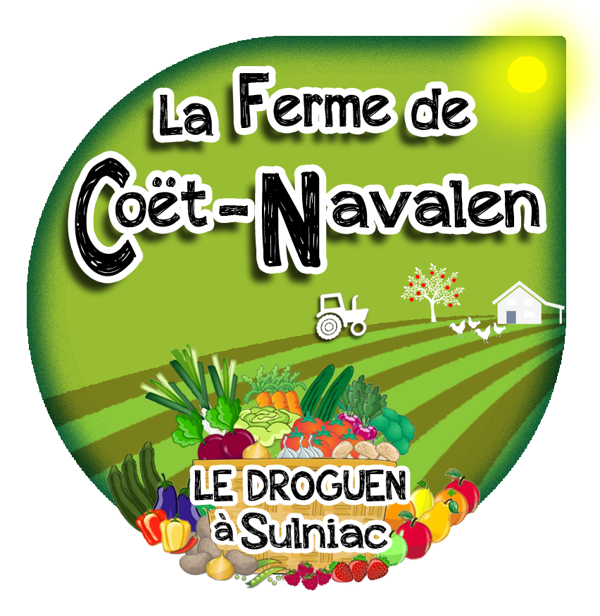 La Ferme de Coët-Navalen