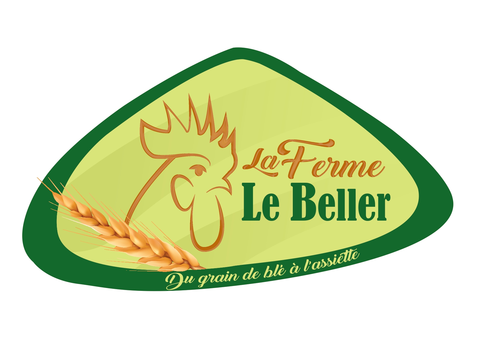 Ferme Le Beller