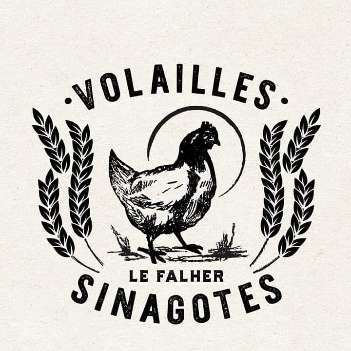 Les volailles Sinagotes