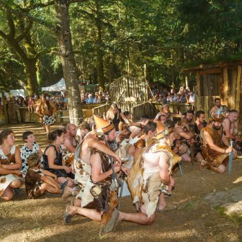 fête des menhirs languidic morbihan