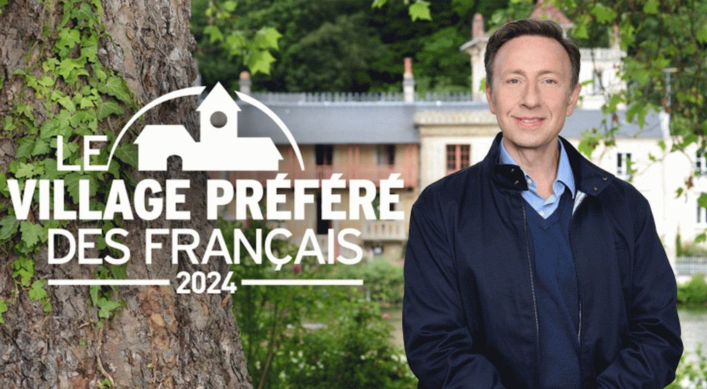 12e édition du Village préféré des Français