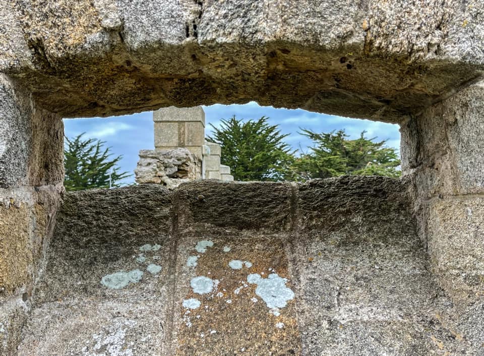 Fort Neuf Quiberon