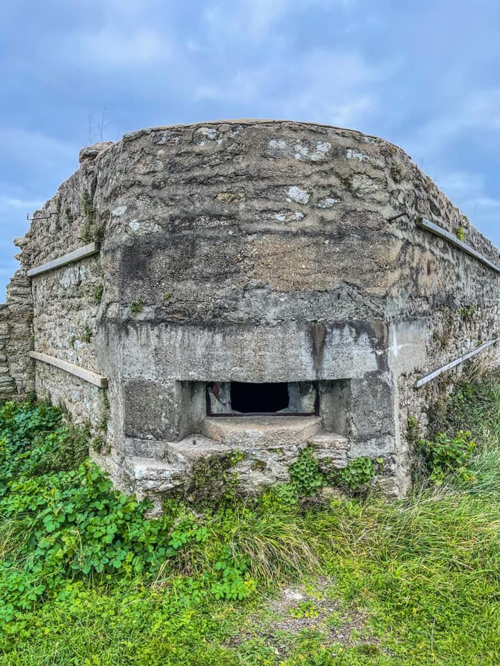 Fort Neuf Quiberon