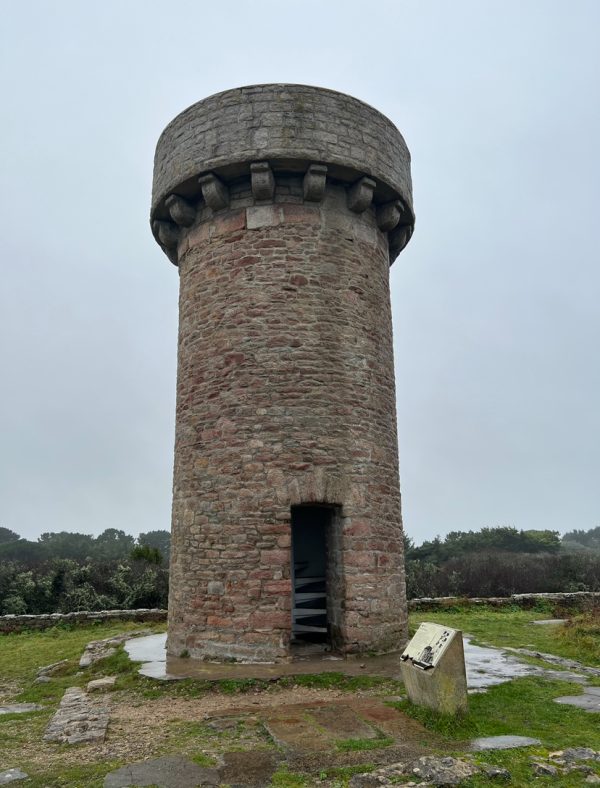 tour de locmaria Quiberon