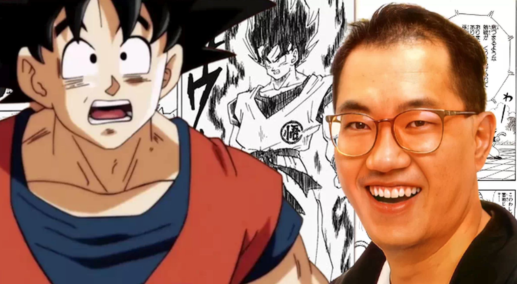 Akira Toriyama, le créateur de Dragon Ball, est mort