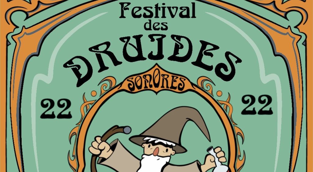 festival druides sonores