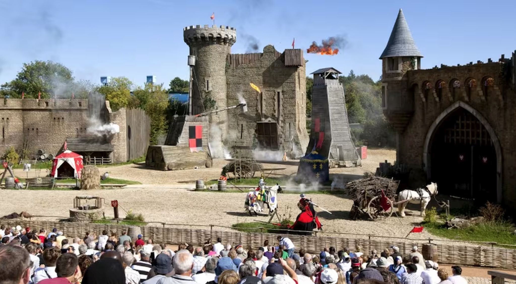 puy du fou