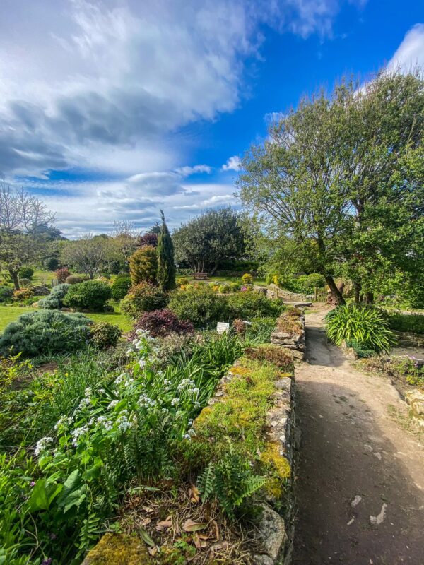 Jardin du Ragot