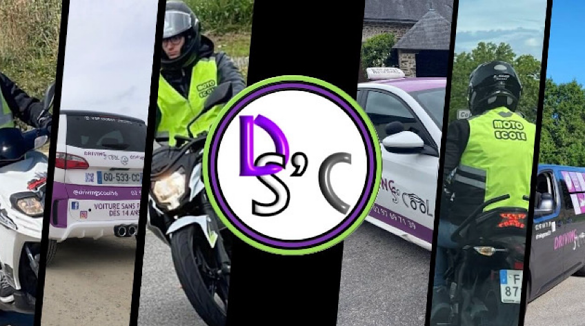 Auto école Driving S'CooL Vannes