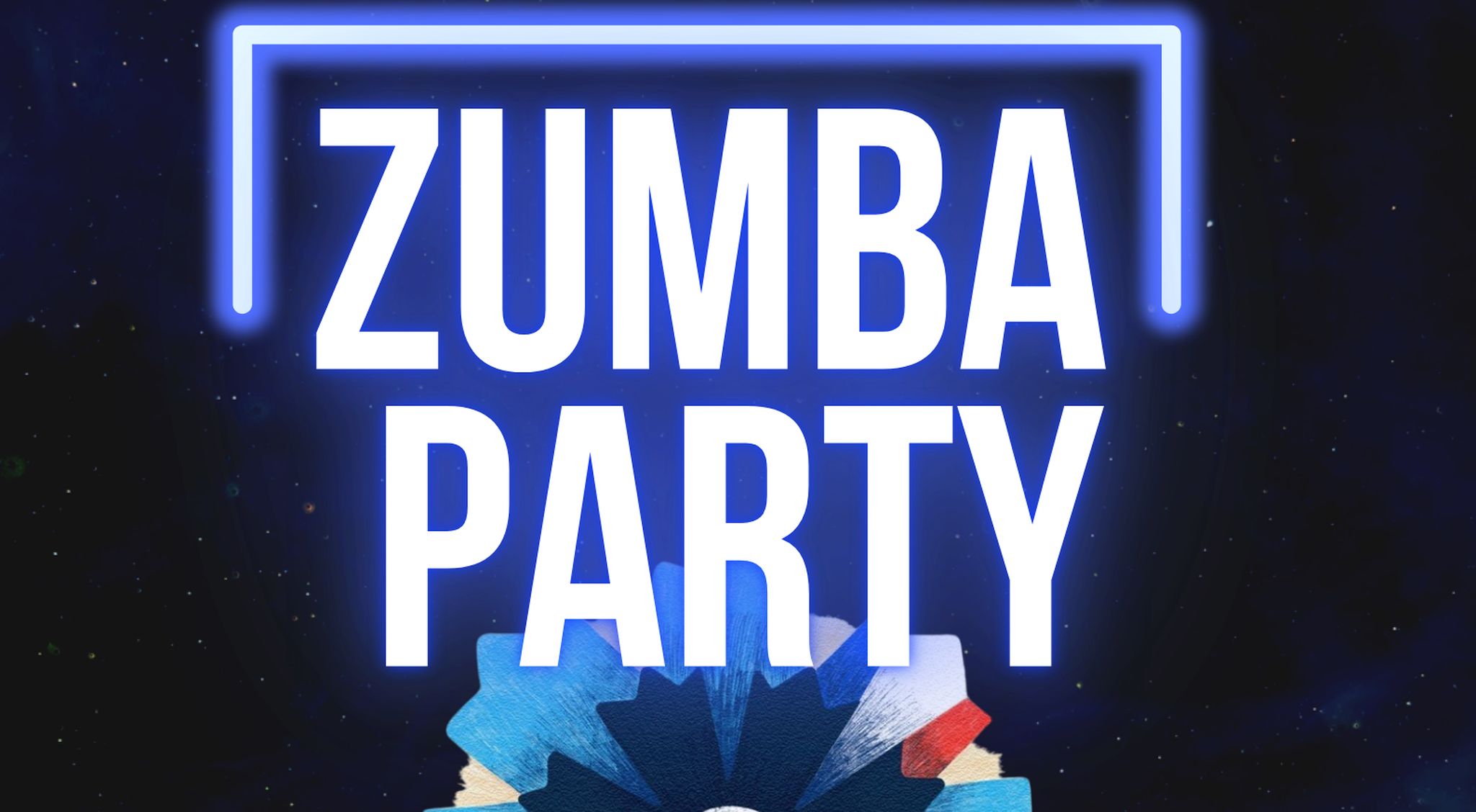 zumba party