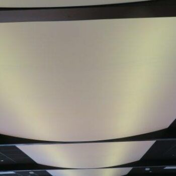 plafond tendu Vannes Morbihan