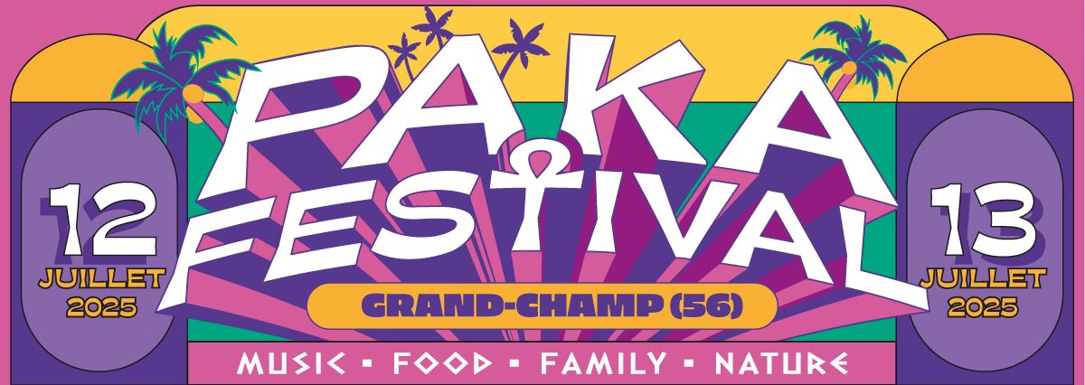 Paka festival