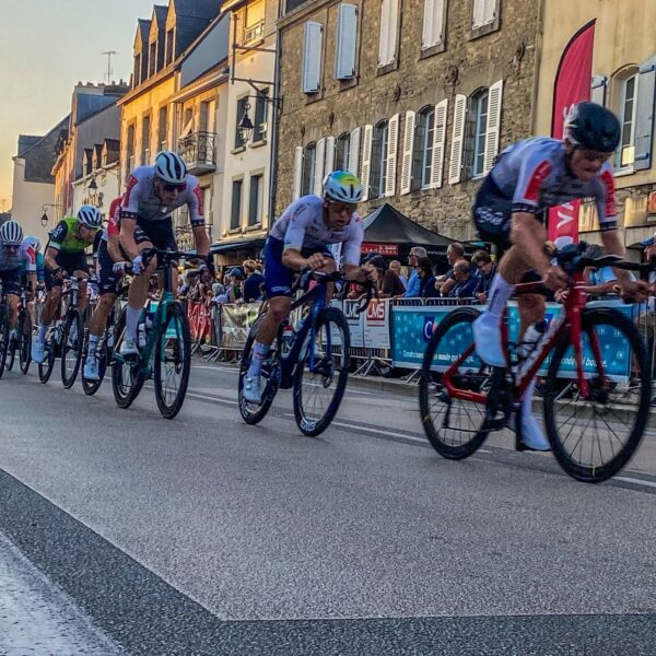 Grand Prix cycliste de la Ville de Vannes