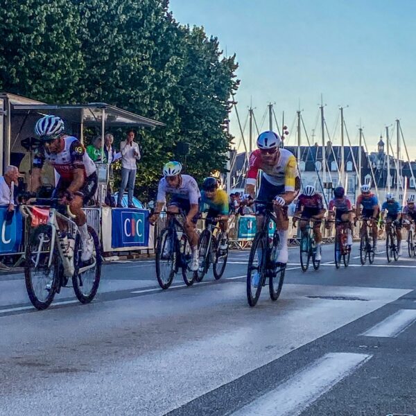 Grand Prix cycliste de la Ville de Vannes
