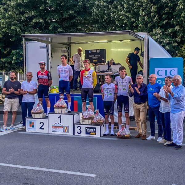 Grand Prix cycliste de la Ville de Vannes
