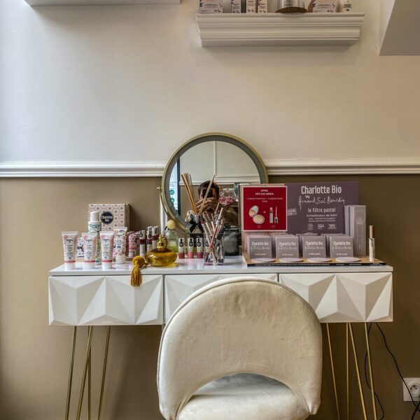 coiffeur visagiste Vannes