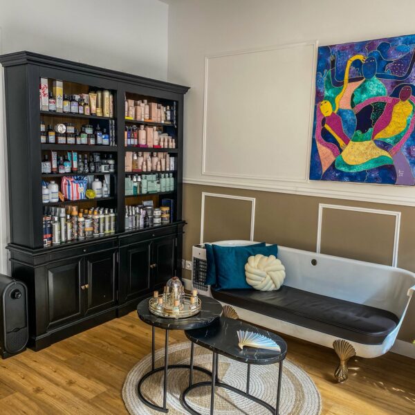 coiffeur visagiste Vannes