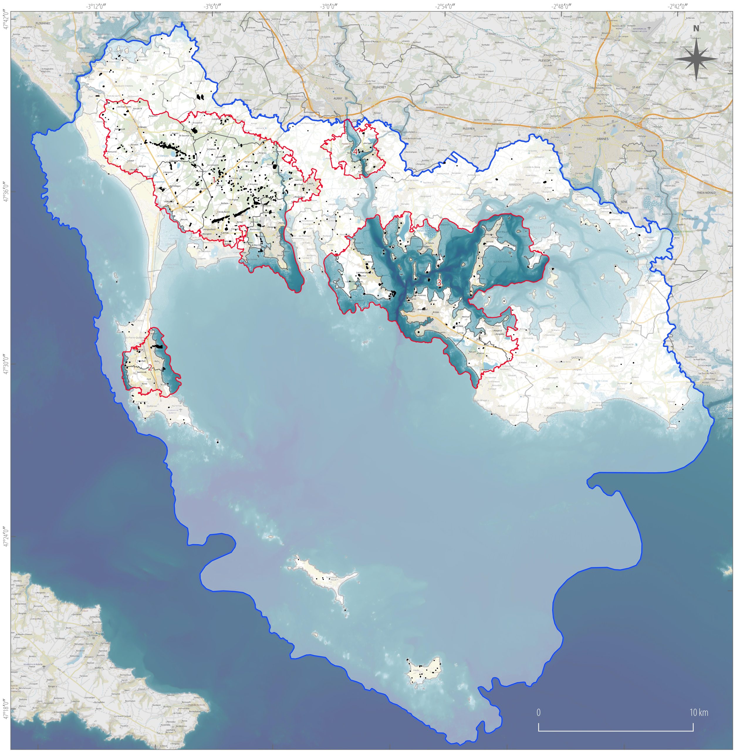 UNESCO mégalithes