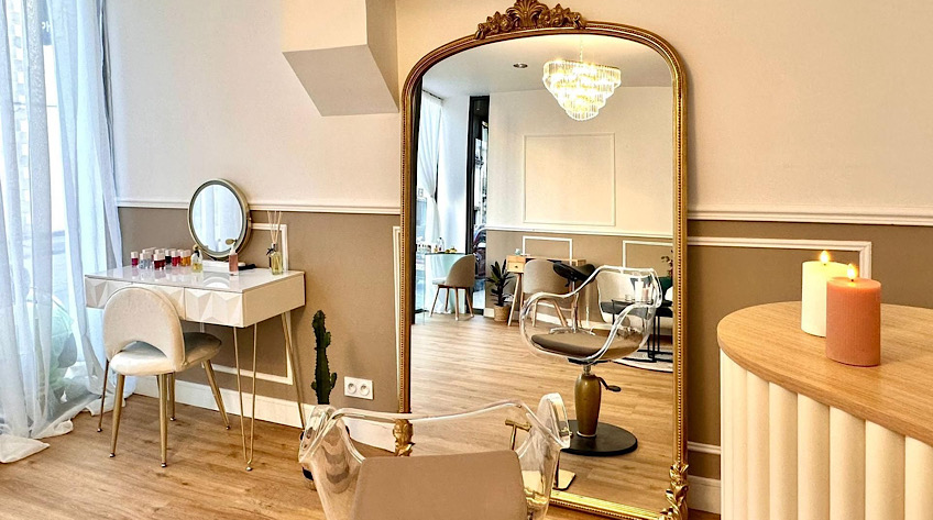 salon Marie Duverne Vannes
