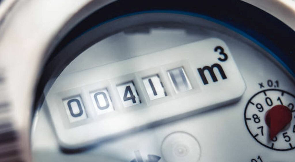 compteur eau Vannes agglo