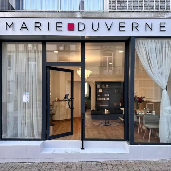 soin capillaire Vannes Marie Duverne