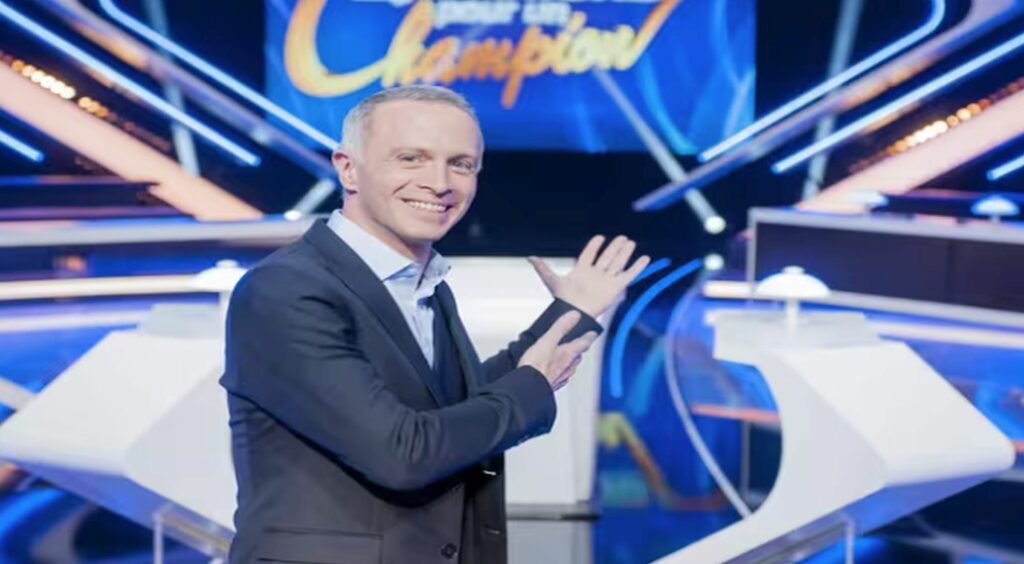 questions pour un champion