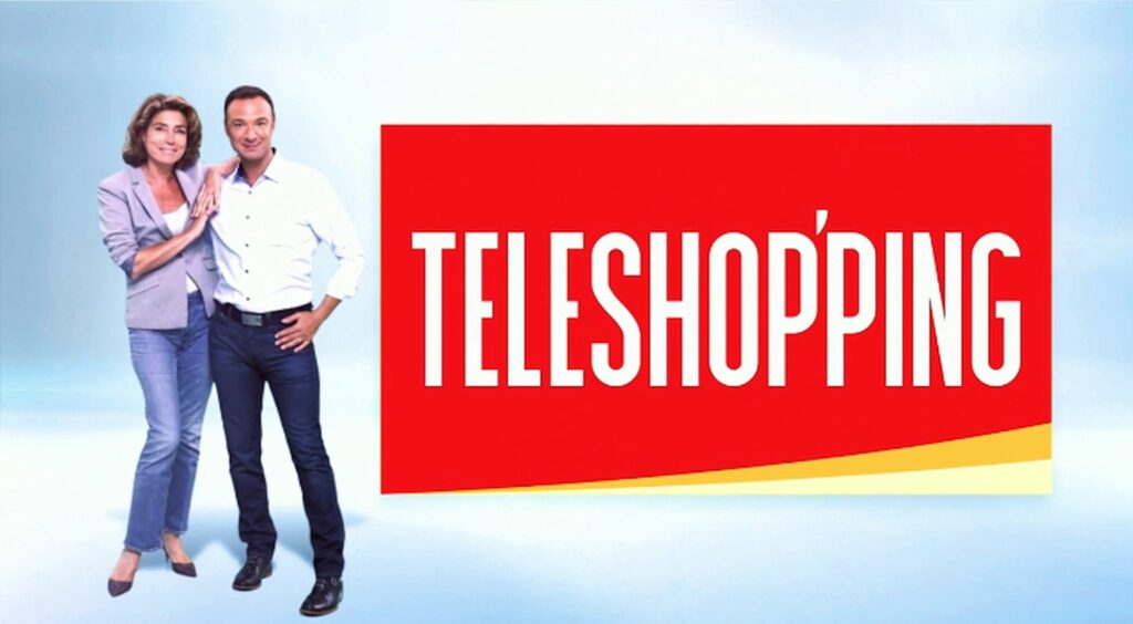 fin teleshopping