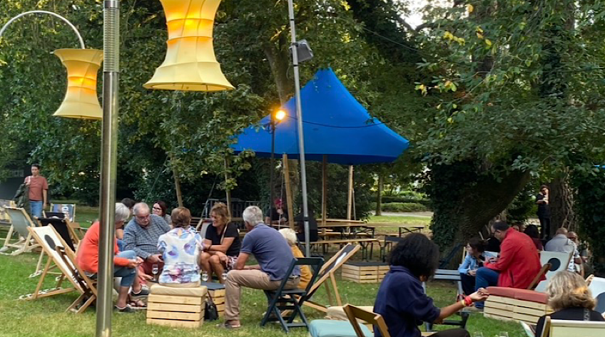 rocktobeer festival